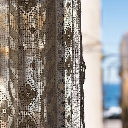 Maisonnette Vv 155- Ortigia Holidays Syrakuzy Zewnętrze zdjęcie