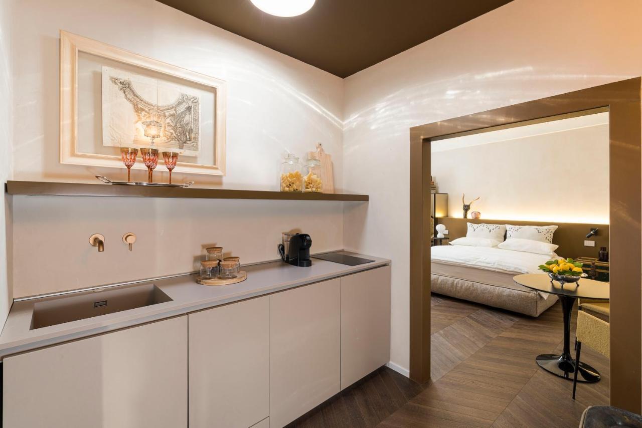 Maisonnette Vv 155- Ortigia Holidays Syrakuzy Zewnętrze zdjęcie