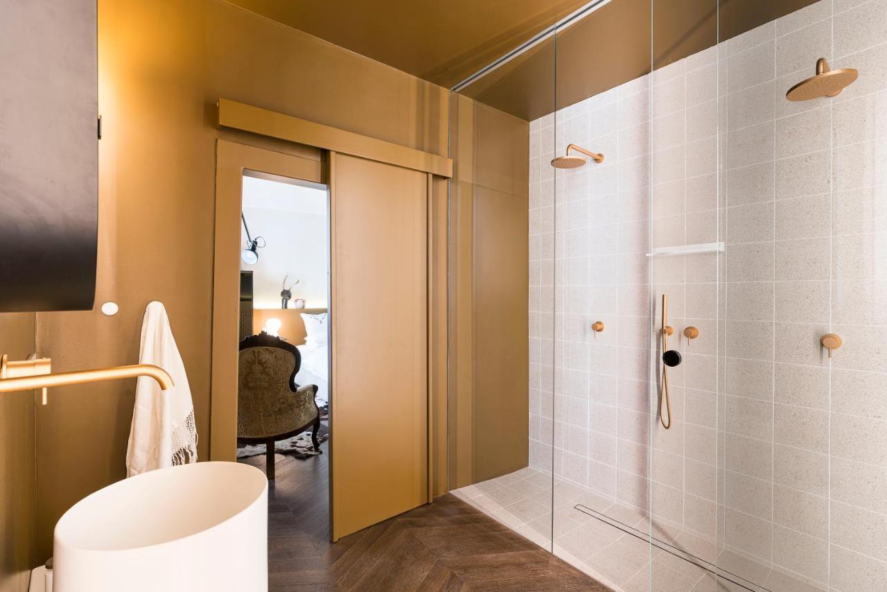 Maisonnette Vv 155- Ortigia Holidays Syrakuzy Zewnętrze zdjęcie